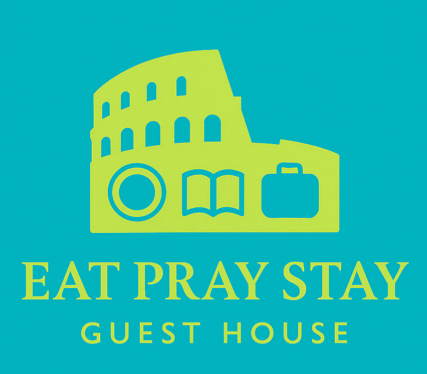 Eat Pray Stay Guest House